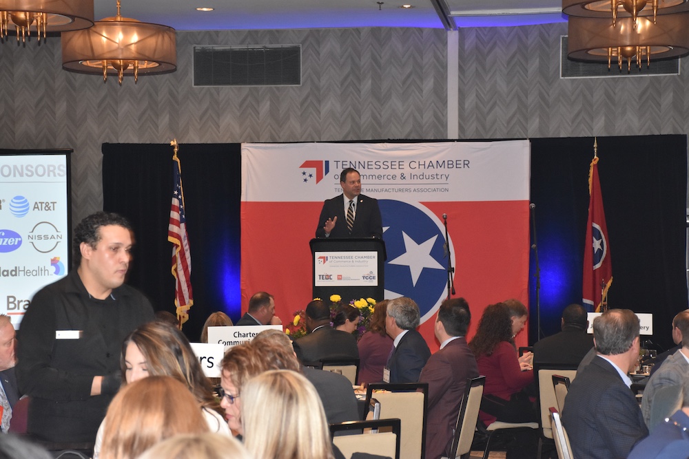 TEDC 2023 Day on the Hill Photos