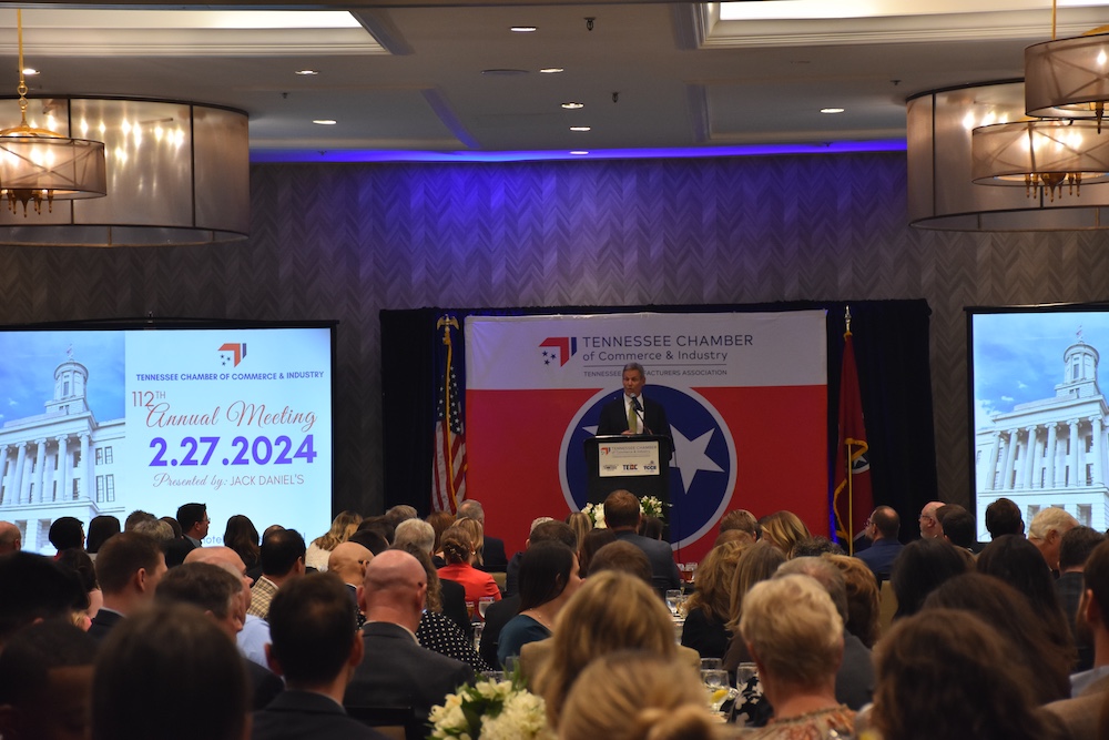 TEDC 2024 Day on the Hill Photos