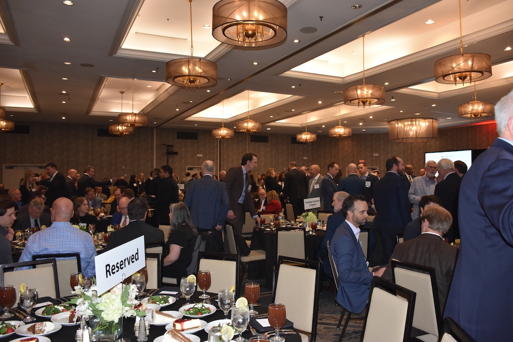 TEDC 2025 Day on the Hill Photos