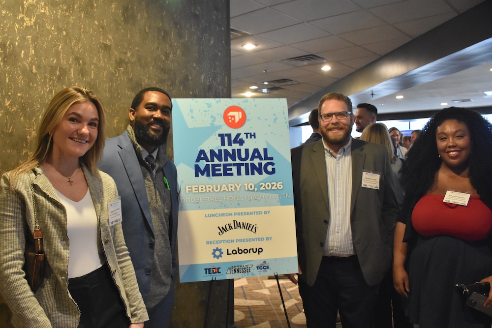 TEDC 2026 Day on the Hill Conference Photos