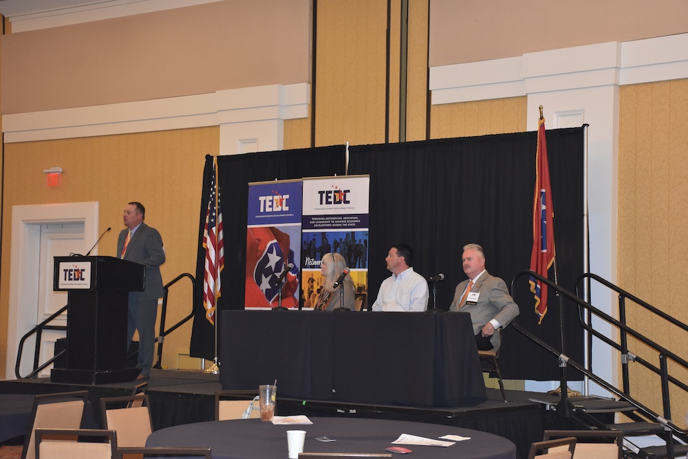 TEDC 2022 Fall Conference Photos