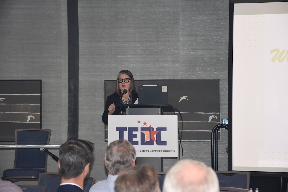 TEDC 2024 Fall Conference Photos