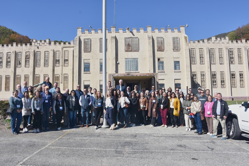 TEDC 2025 Fall Conference Photos