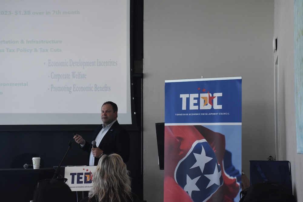 TEDC 2023 Spring Conference Photos