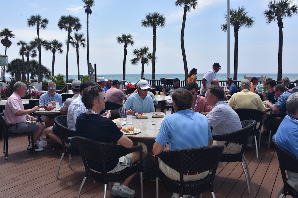 TEDC 2025 Spring Conference Photos