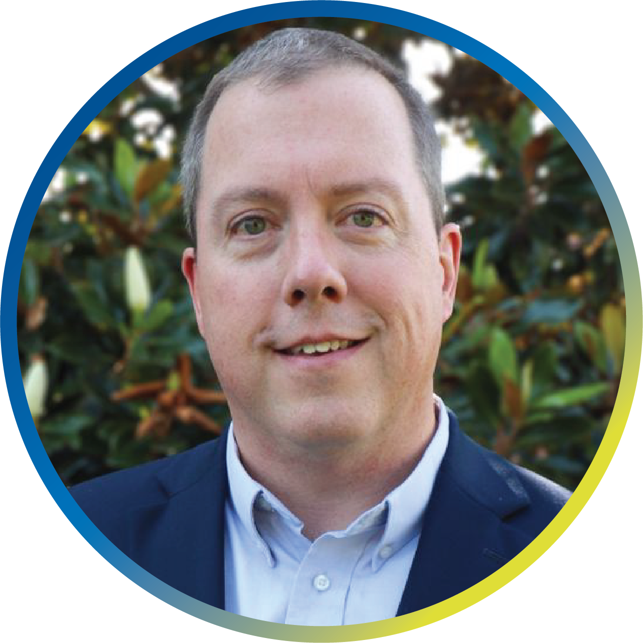Aaron Stewart | WEST TENNESSEE REPRESENTATIVE