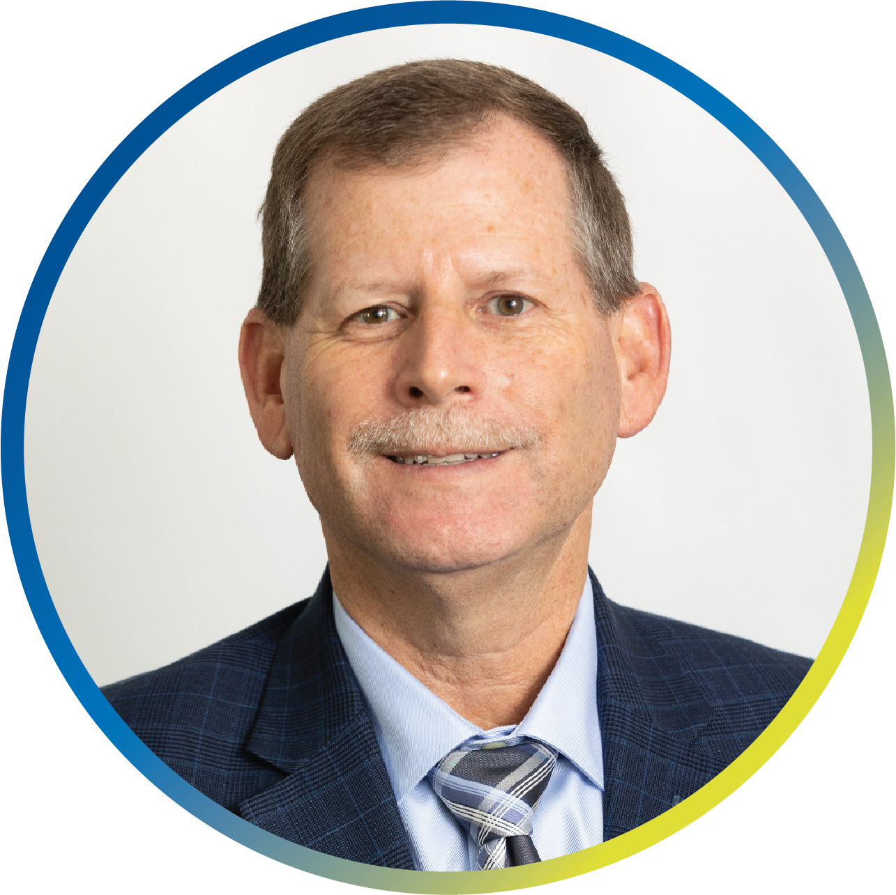 Bryan Hall | EAST TENNESSEE REPRESENTATIVE