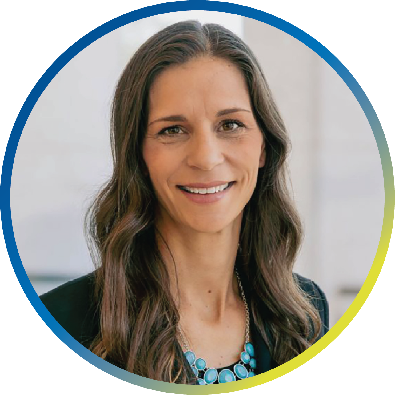 Jamie Stitt | STATE LIAISON