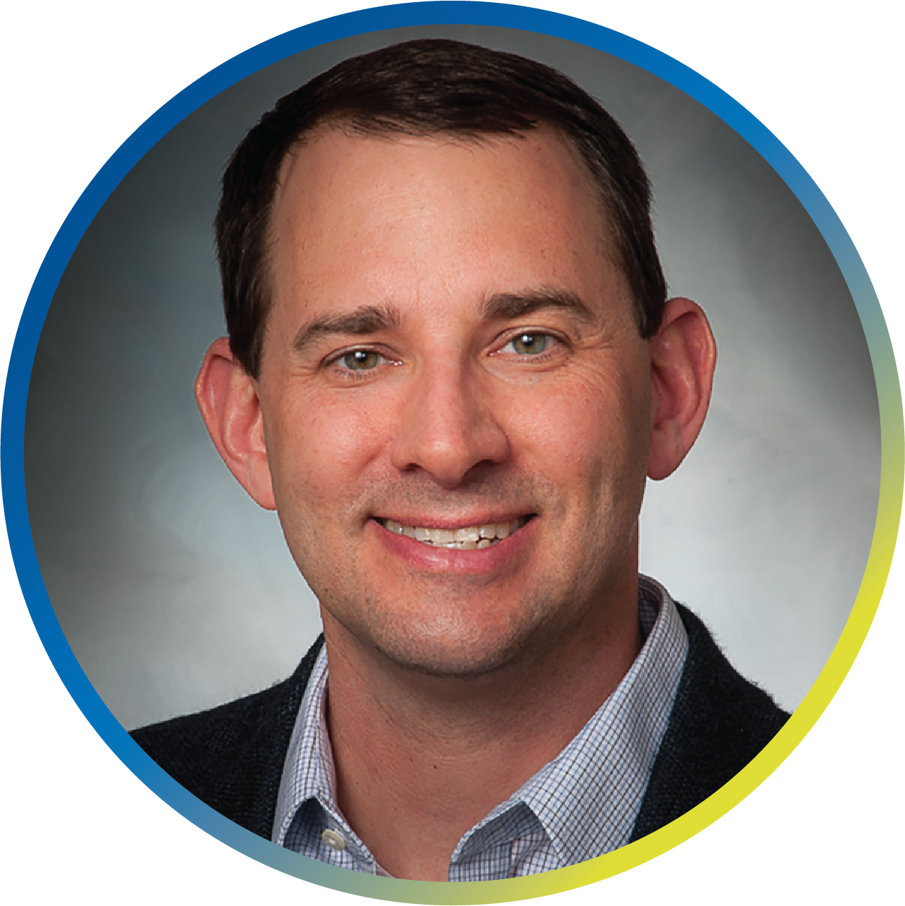 Kendrick Curtis | IMMEDIATE PAST PRESIDENT