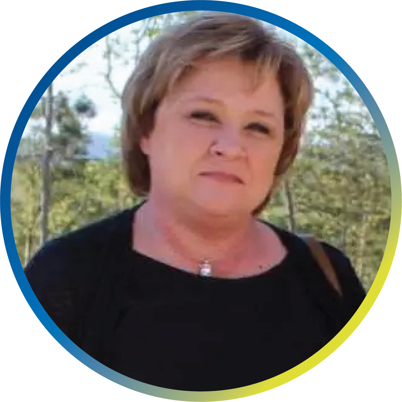 Lisa Collett | VICE PRESIDENT