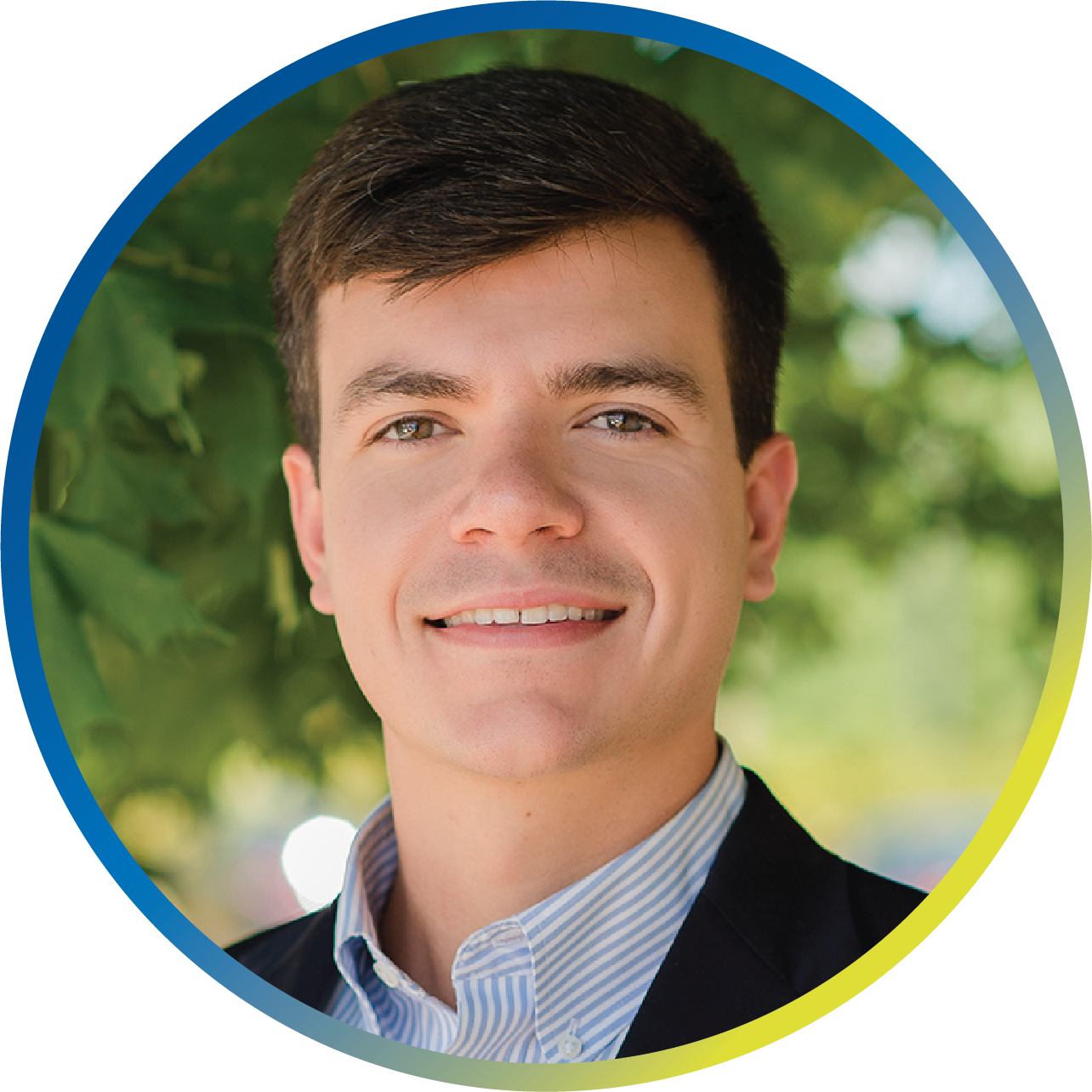 Nick Cunningham | TVA REPRESENTATIVE