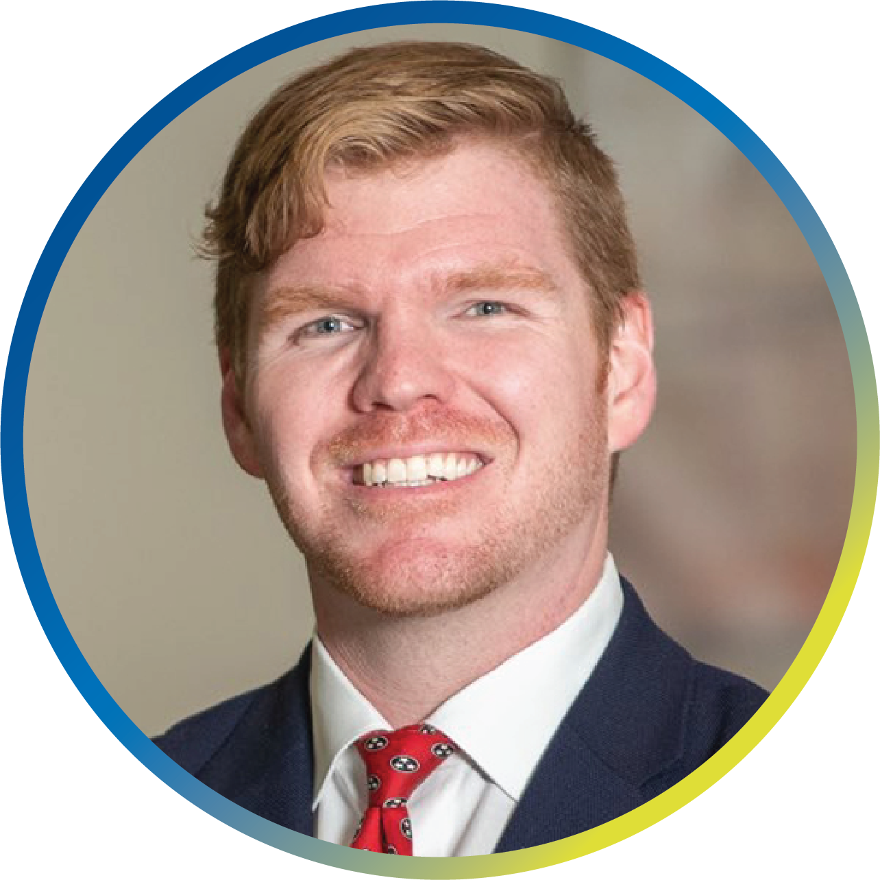 Ryan Egly | SECRETARY/TREASURER