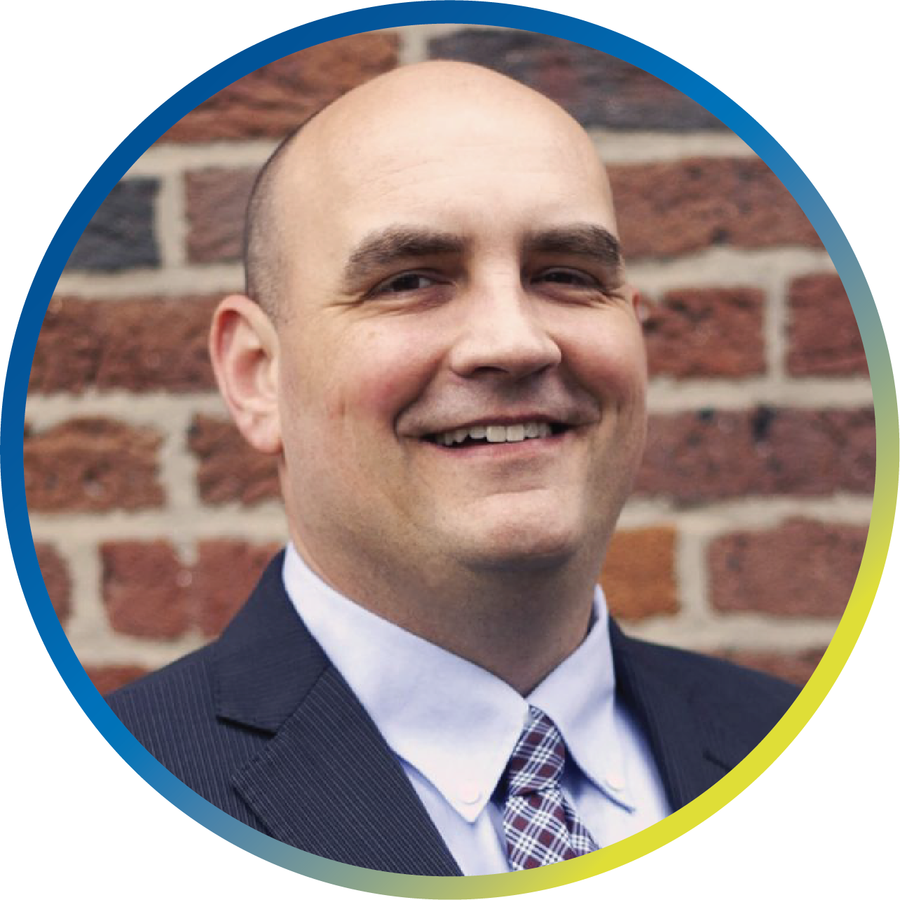 Travis Groth | MIDDLE TENNESSEE REPRESENTATIVE
