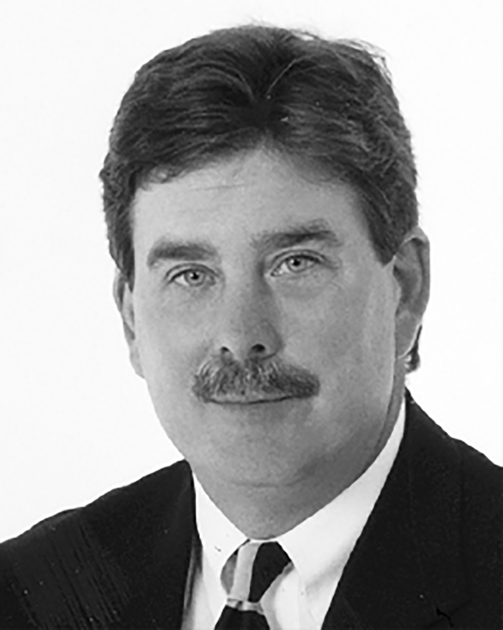 Bob Thornton, SIOR | Director of Industrial Real Estate