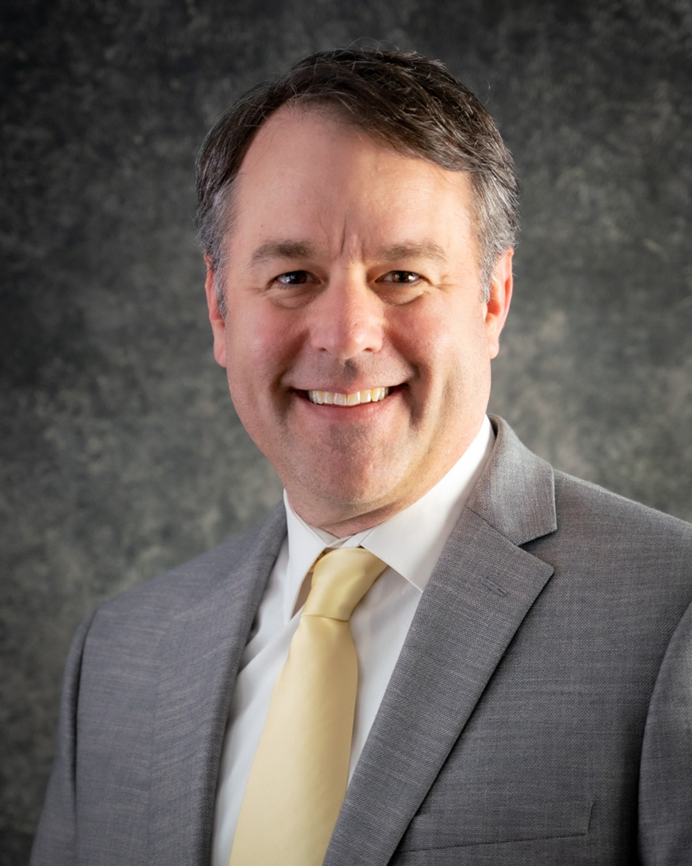 Brent Edwards | Vice President - Business Development