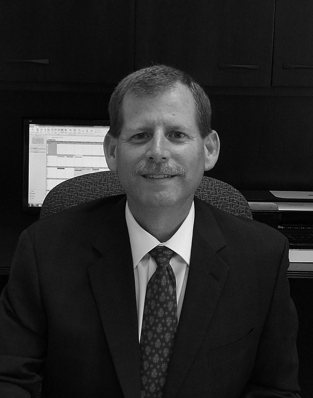 Bryan Hall | Executive Director