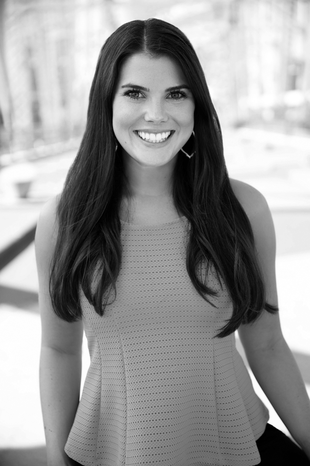 Carlie Vowell | Manager of Economic Development