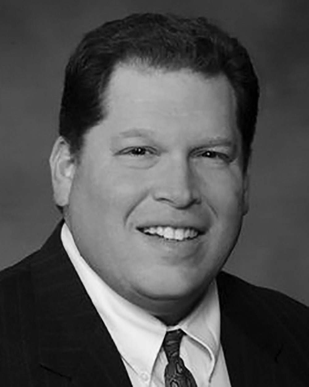David A. Bockian, AIA | Senior Vice President