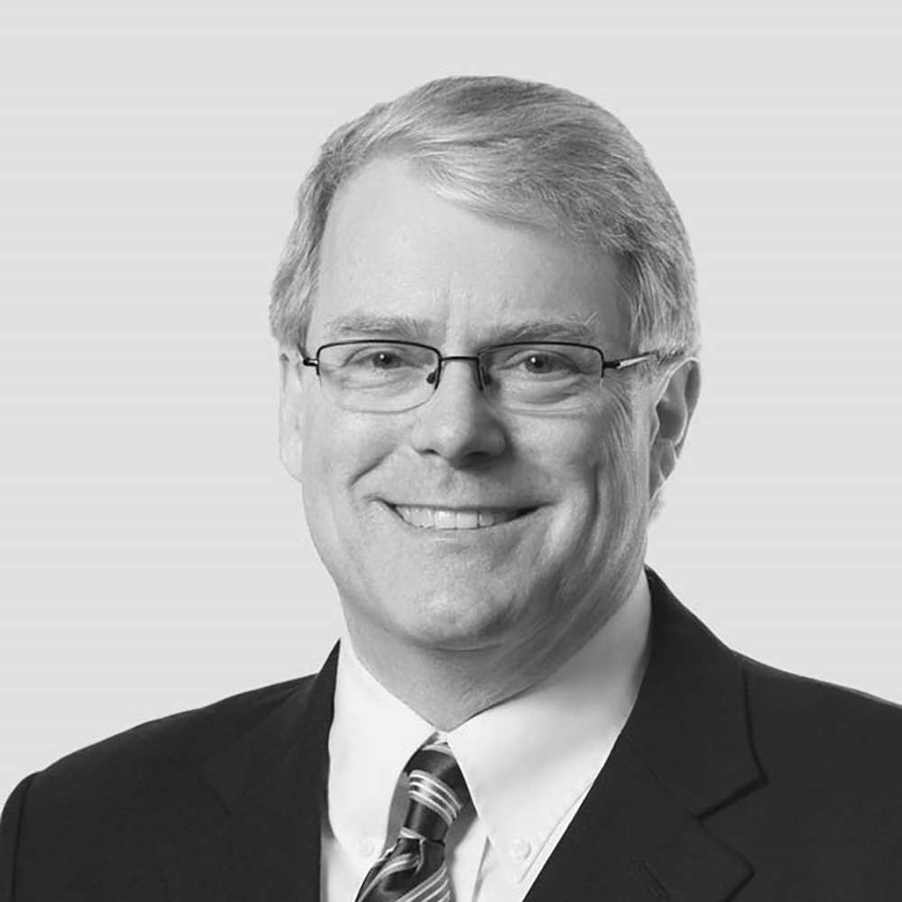 David Verner | Executive Vice President