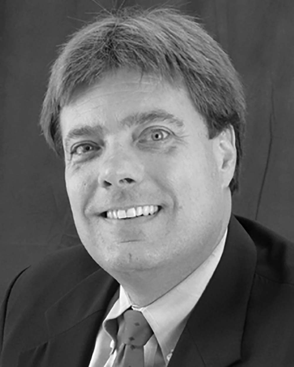 J. Steven Hiatt | Director of Existing Business Development