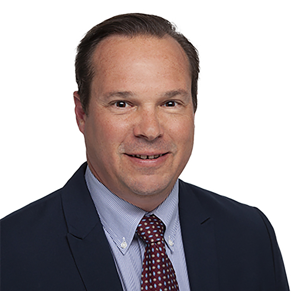 Jeff Cundiff | Vice President, Civil Group Leader