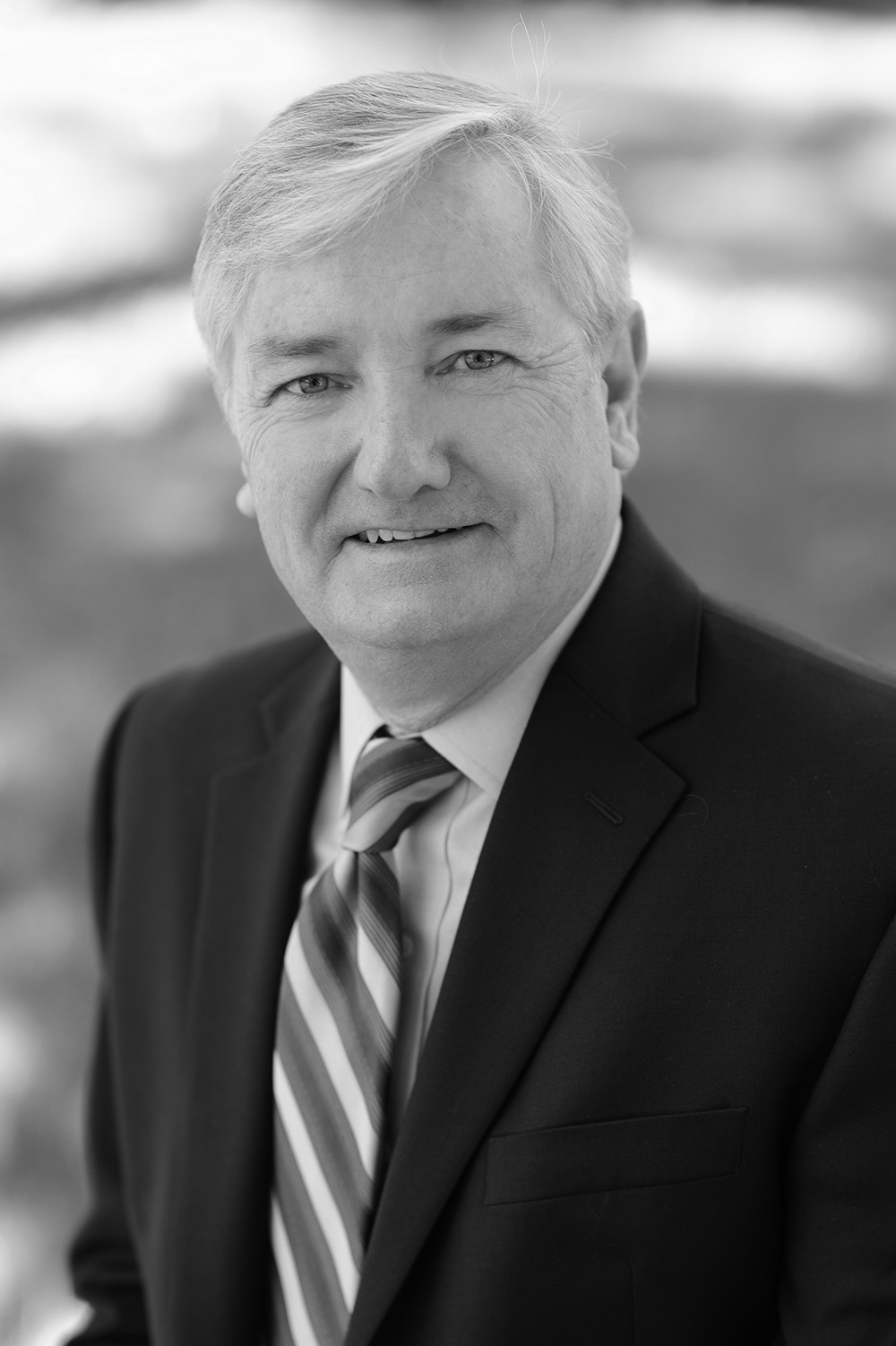 John Bradley | Senior Vice President of Economic Development