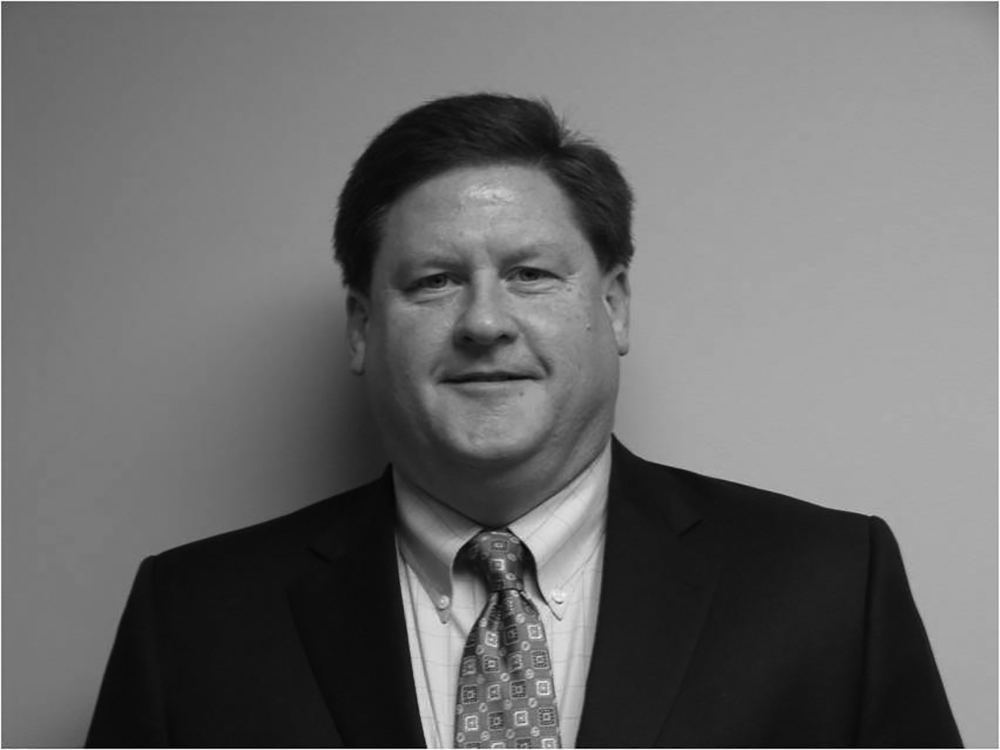 Mark Farley | Executive Director