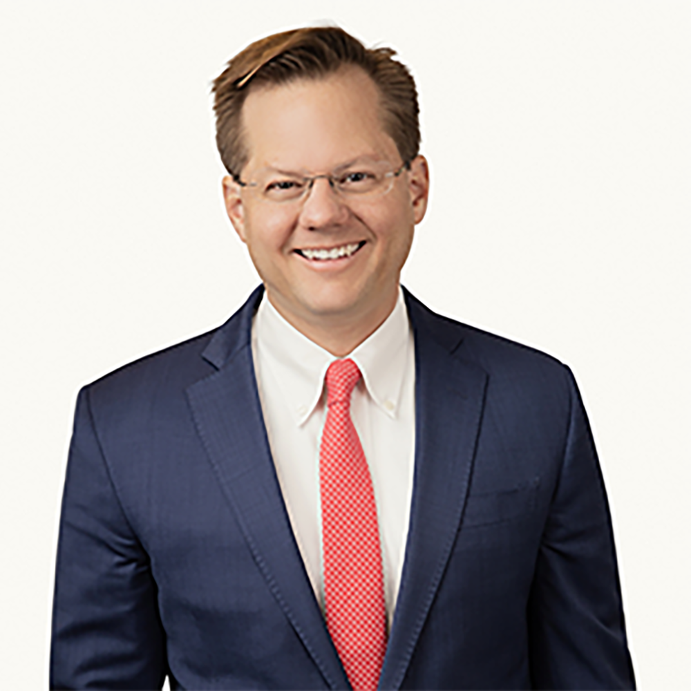 Matt Largen | President & CEO