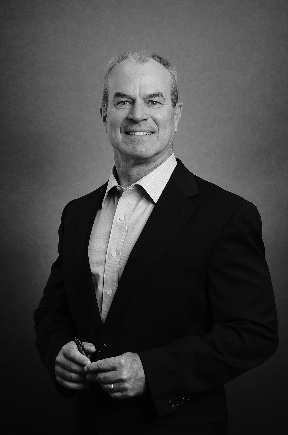 Roger Sigler | Director Business Development