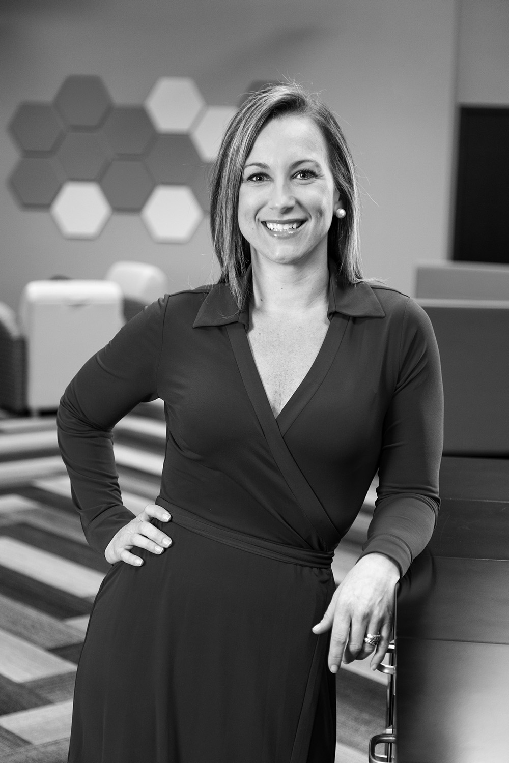 Sara Waggoner | Director of Marketing