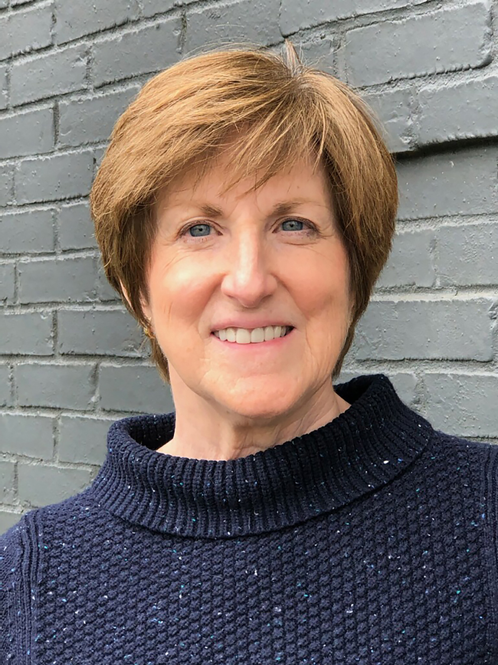Sharon Younger | President