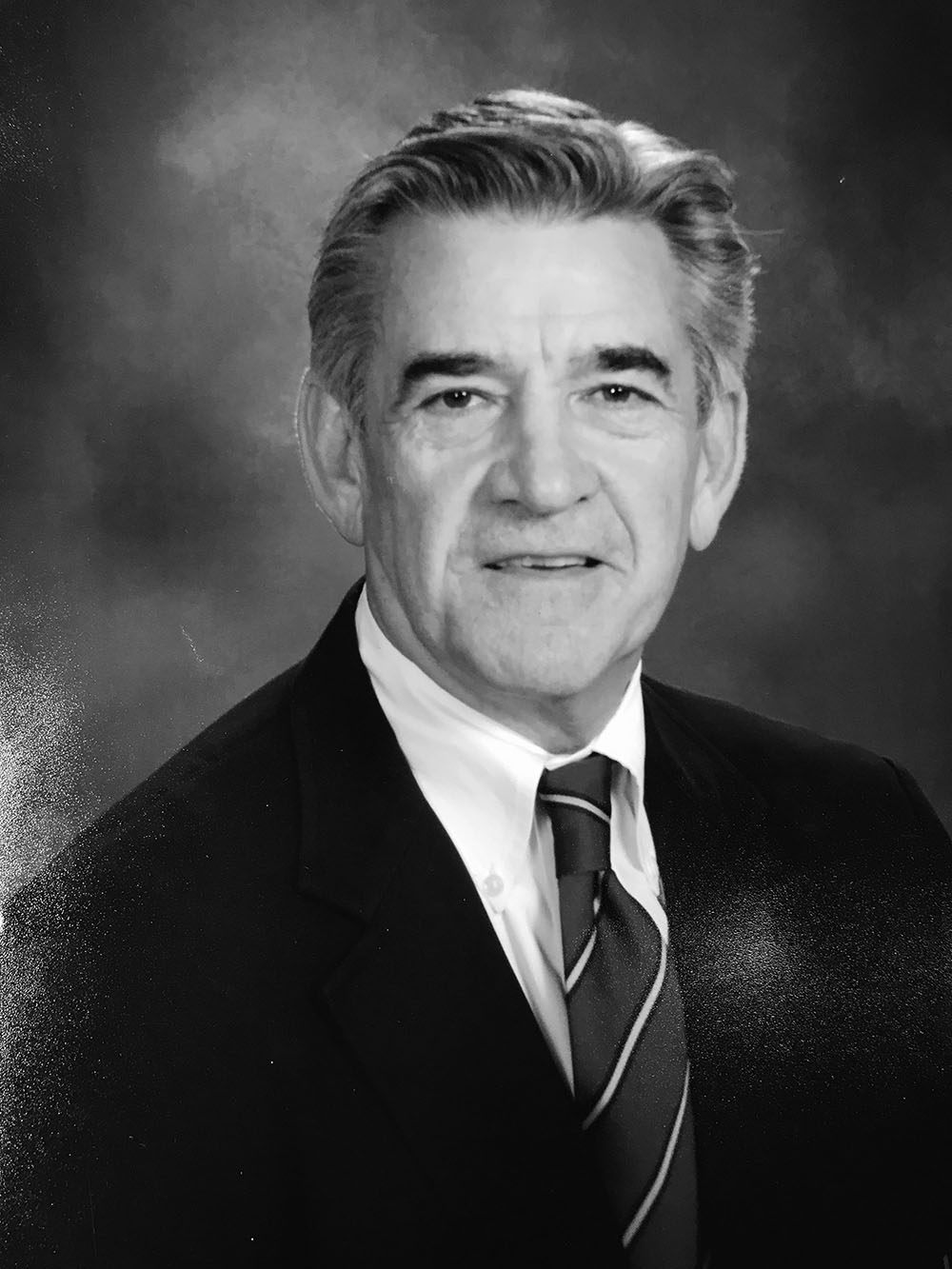 Sid McMillan | Retired - Lifetime Member