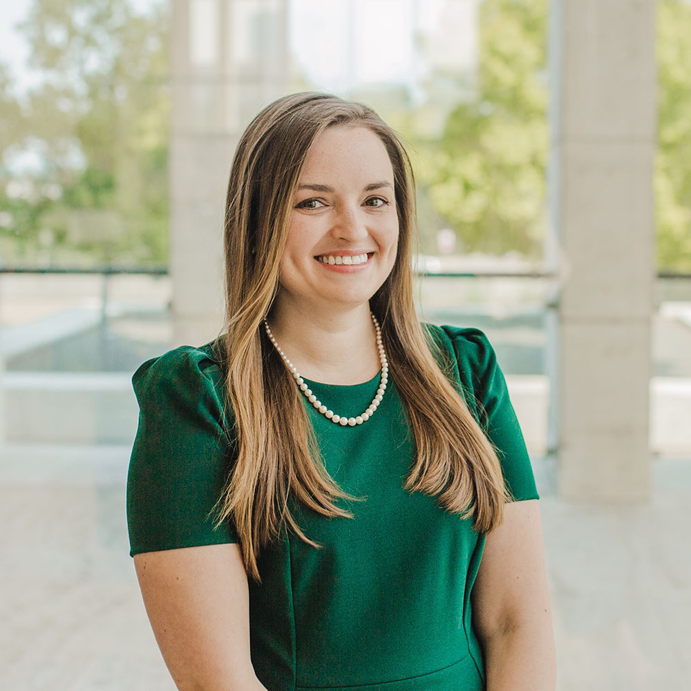 Summer Carr Johnson | Assistant General Counsel