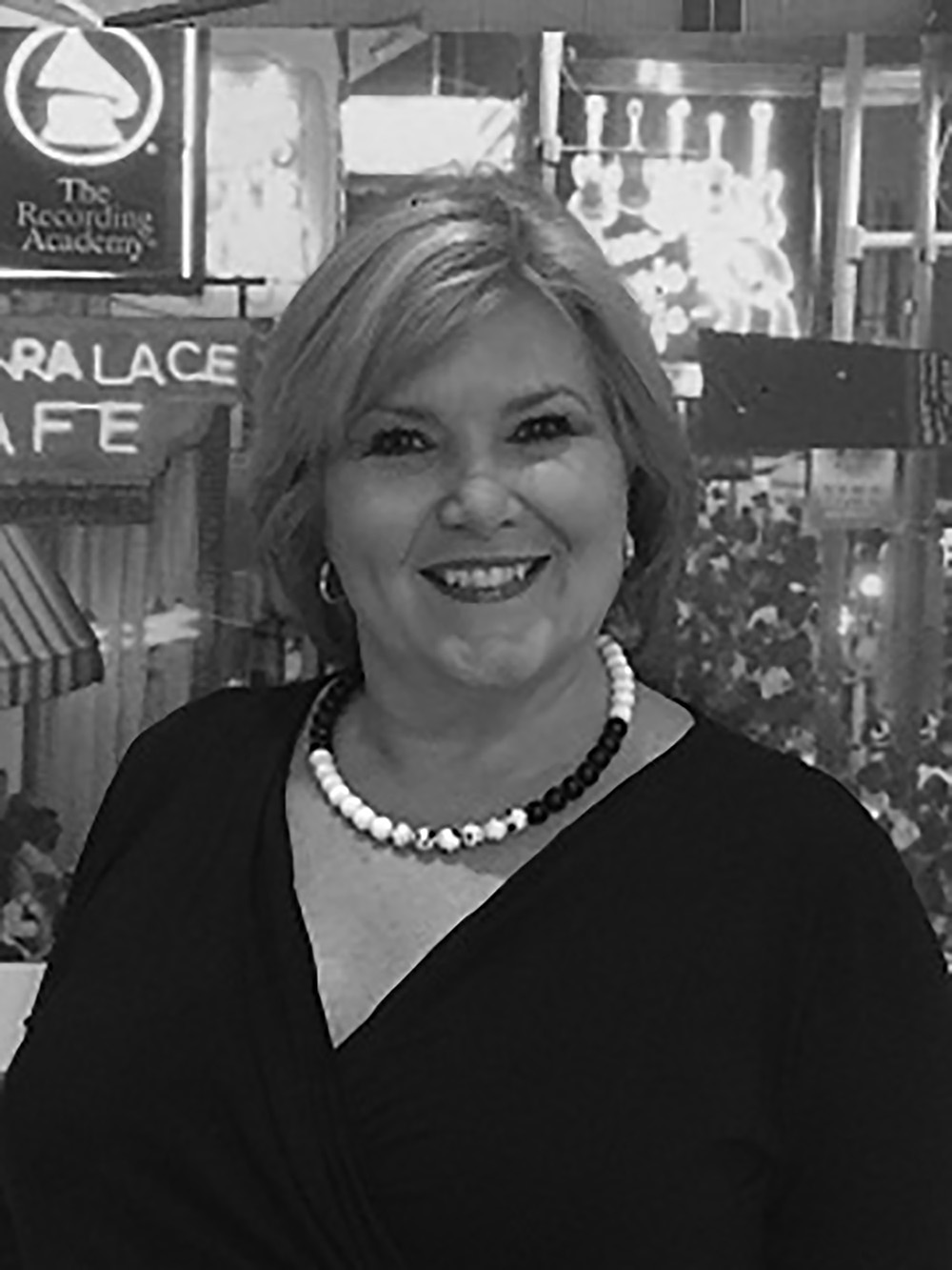Susan Hadley Maynor | Vice President, Site Development