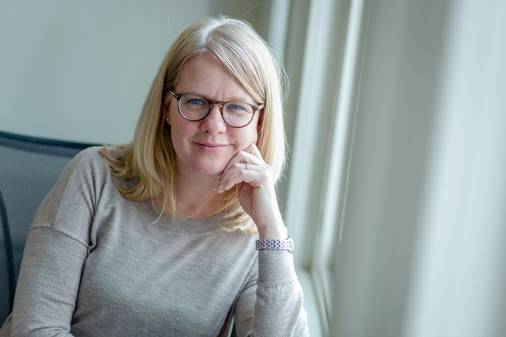 Abby Trotter | Partner