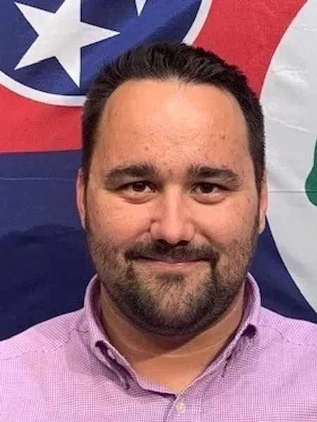 Alex West | Economic Development Coordinator