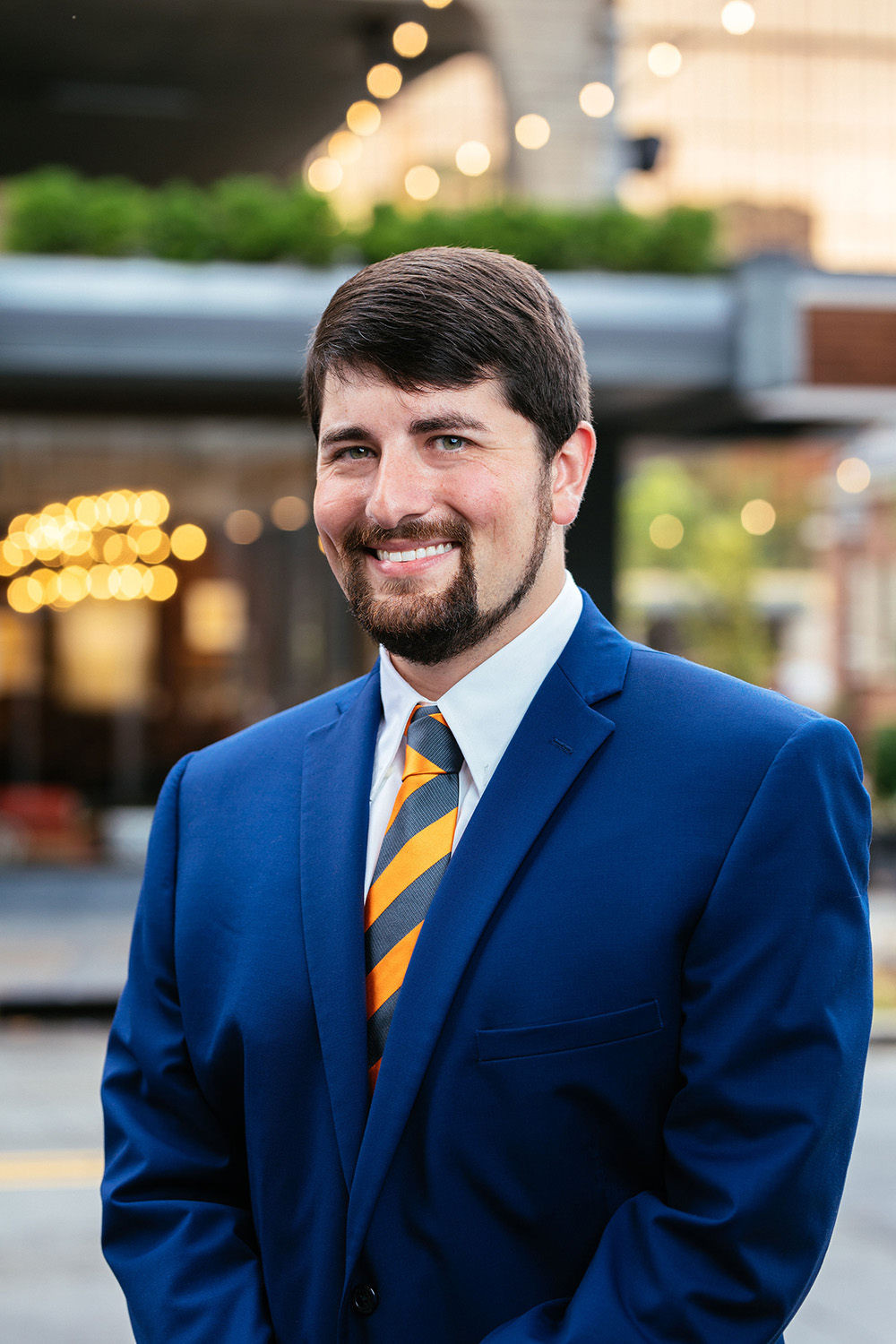 Alex Wilson | Business Development Consultant, Memphis Region