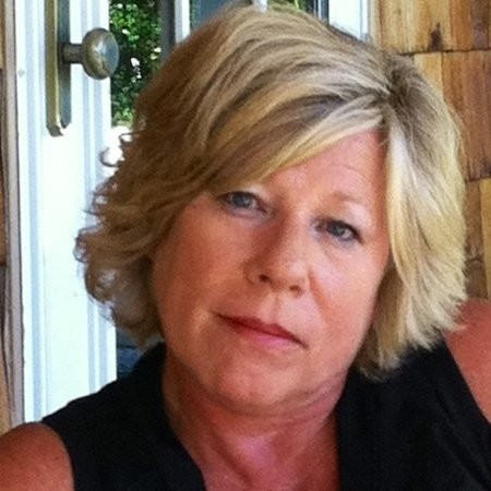 Alicia Summers | Economic Development Director, Administration