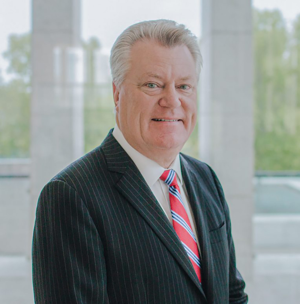 Allen Borden | Deputy Commissioner, Business, Rural & Community Development