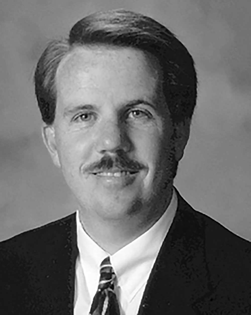 Allen Newton | Executive Director