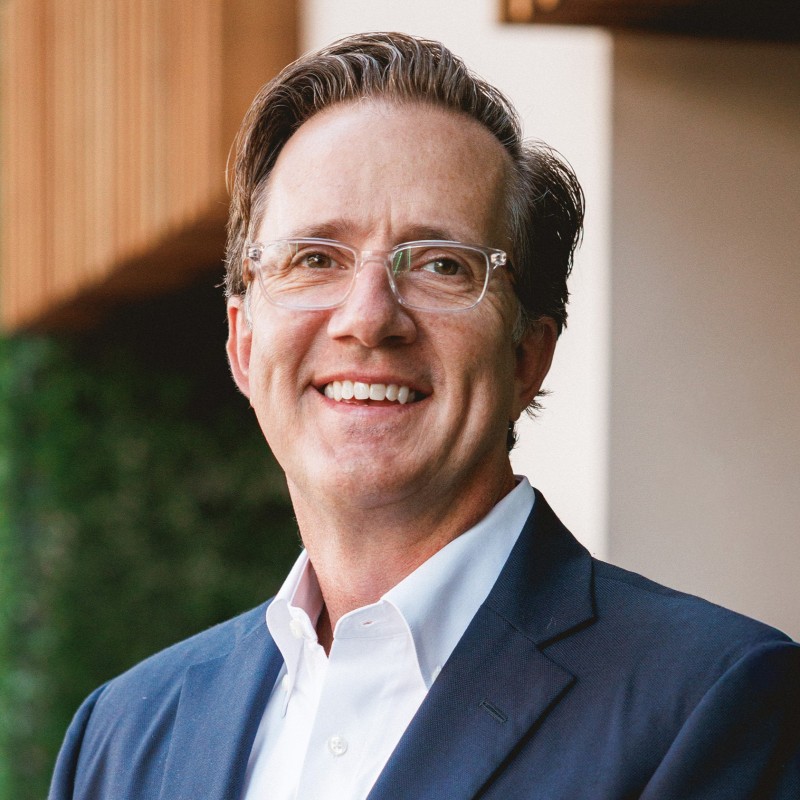 Allen Ramsey, P.E. | Principal
