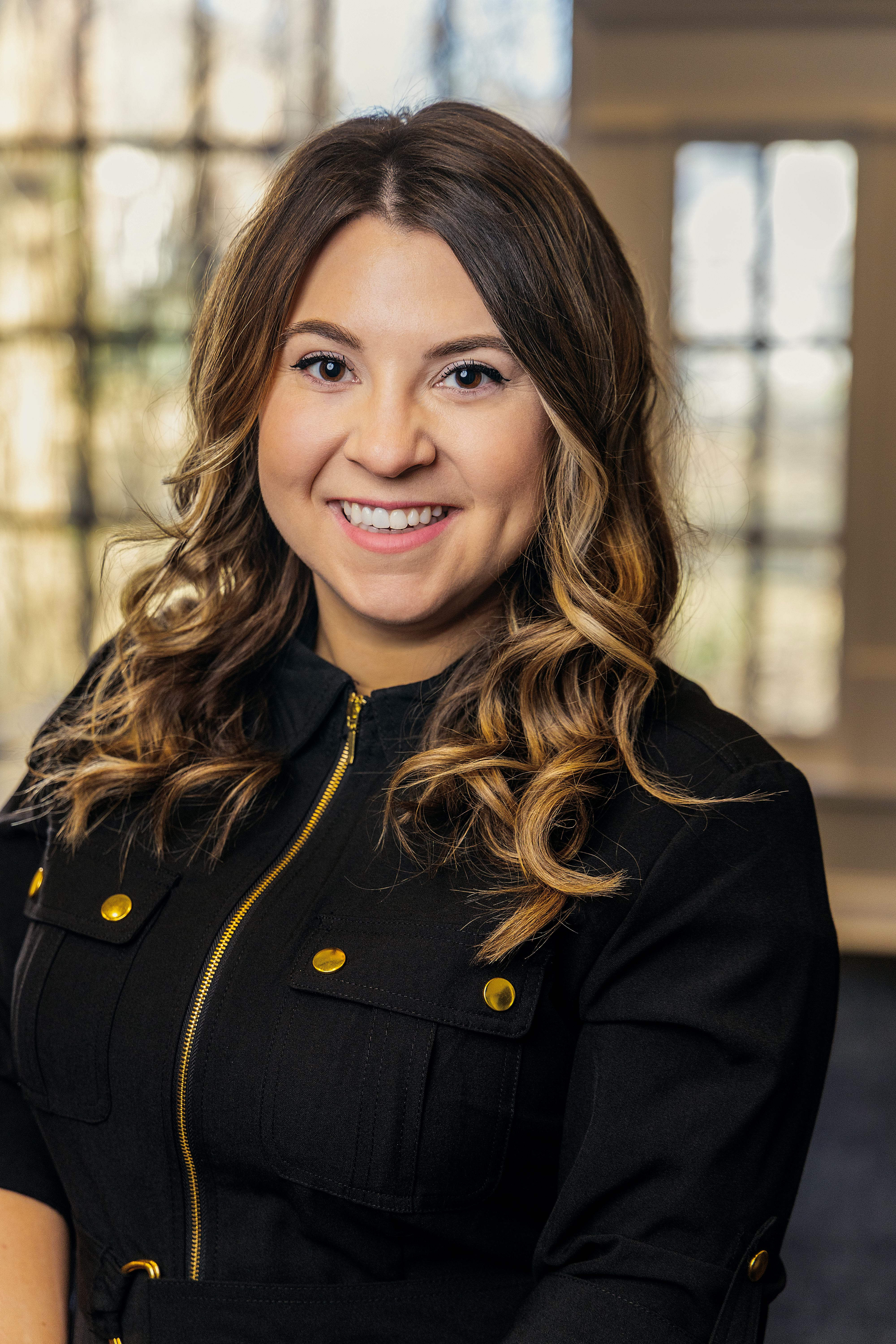 Allie Fletch-Koehler | Business Development Lead