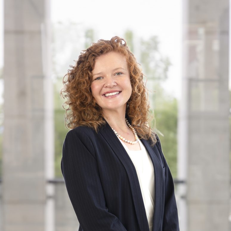 Allison Woodward | Business Development Consultant