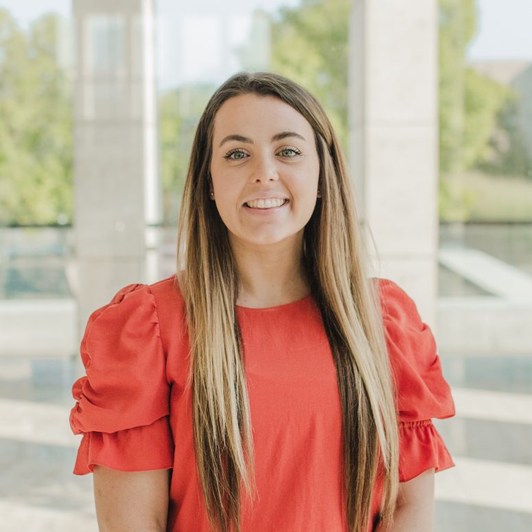 Allyson Crystal | ECD Budget & Finance Administrator