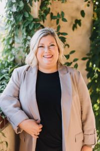 Amanda Love | President / CEO