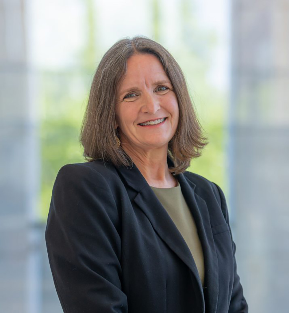 Amy Kosanovic | FastTrack Program Director