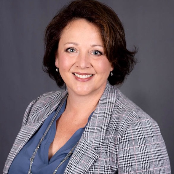 Amy Napoli | Senior Economic & Community Development Officer