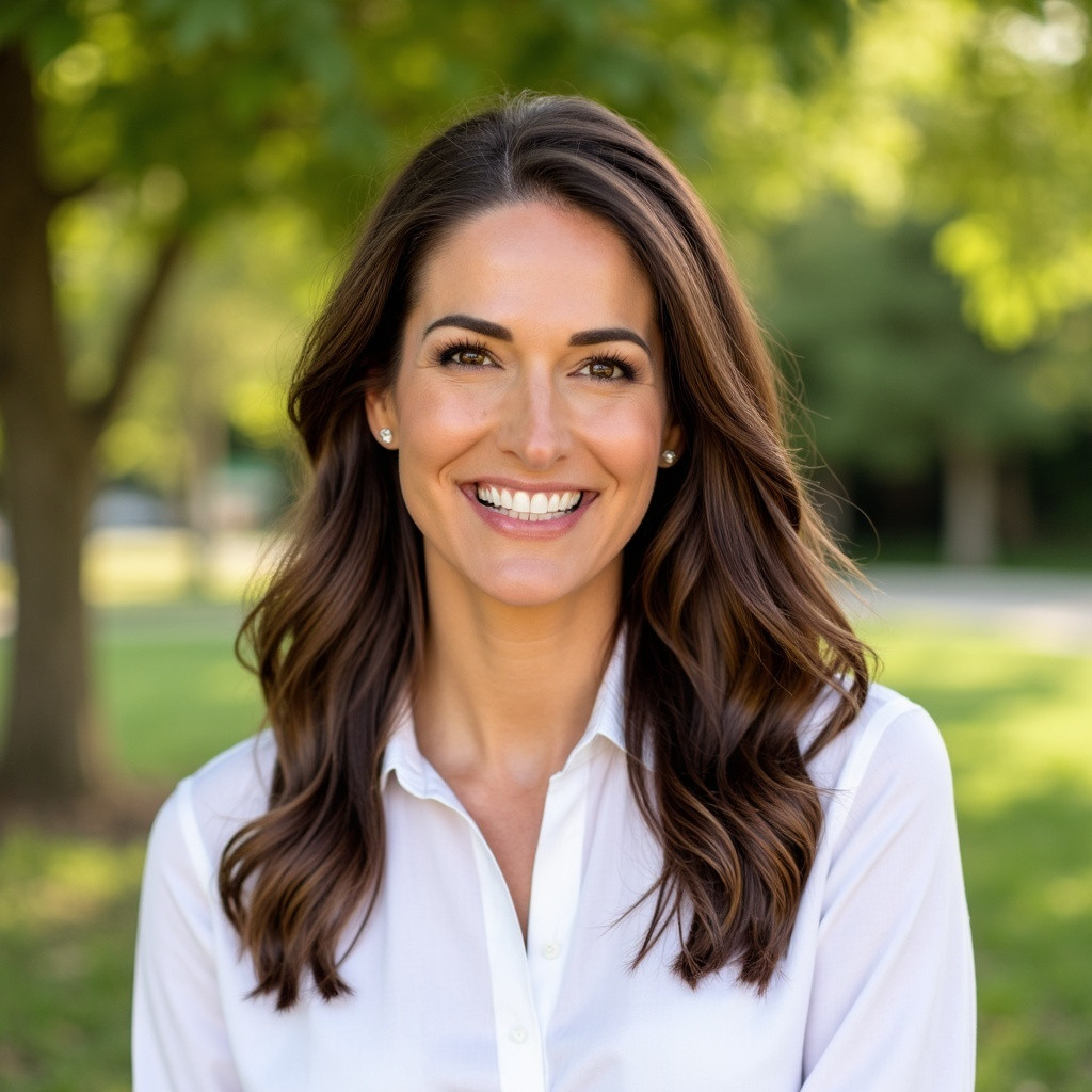 Amy New | President & CEO