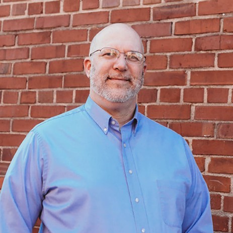 Andy Leath | Chairman