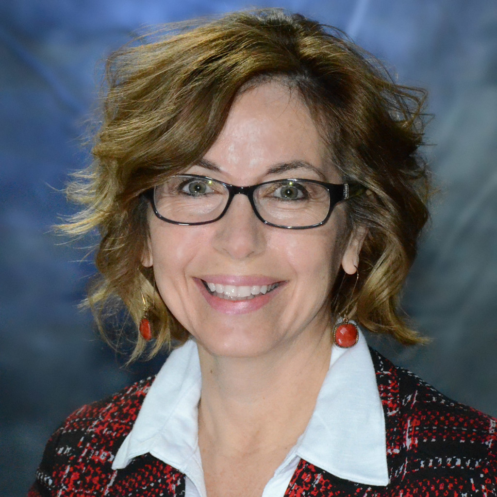 April Eads, CEcD | Business Development Manager